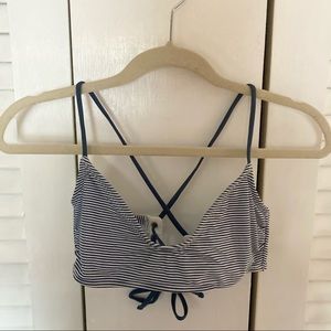Xhilaration Bikini Top